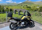 Bmw F 750 Gs 2018