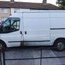 08 Ford transit Image 5