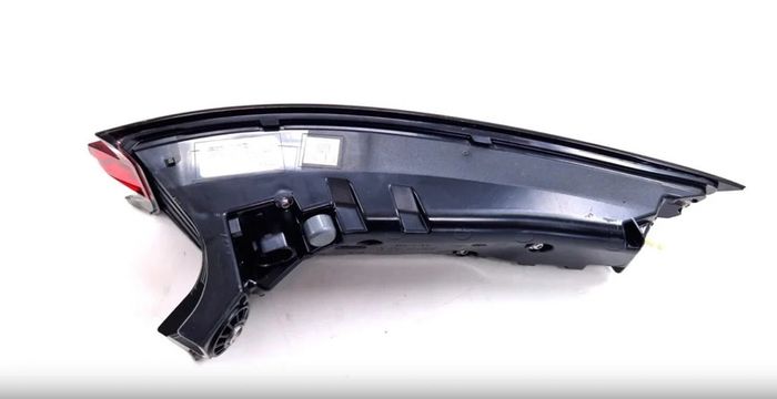 Original 2023-2025 Porsche Cayenne 9ya Rear Led Tail Light Full Set