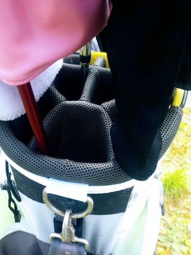Set of Ladies Golf Clubs