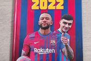 Barcelona Annual 2022