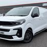 2026 Vauxhall Vivaro Pro Image 6