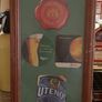 Pub Beermat Display Image 3