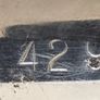 Northern Ireland Fireman's Axe Image 6