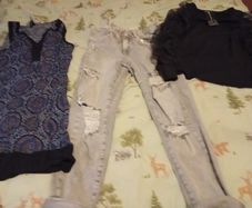ladies clothes bundle size 10 free