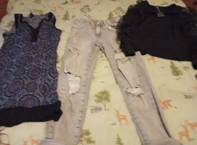 ladies clothes bundle size 10 free