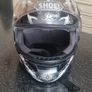 Shoei motorcycle helmet cr1000 Image 2