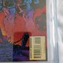 The Punisher Issue 101 CBCS / CGC 9.6 Certified Graded Comic Framed  DC Marvel Image 7