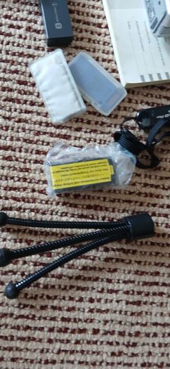 Sony digital camera