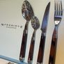 Newbridge Silverware premium Cutlery Set Image 2