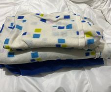 Super soft sheets