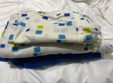 Super soft sheets
