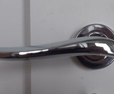 NEW internal door handles