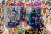 MOTU figures x2