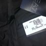 Emporio armani EA7 bomber jacket hoodie size XXL BLACK Image 7