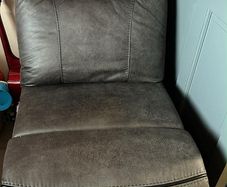 corner sofa