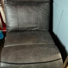 corner sofa