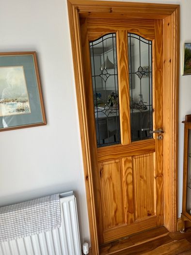 doors