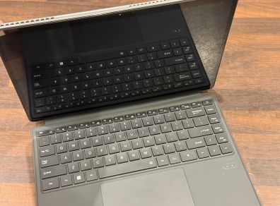 Laptop / Tablet