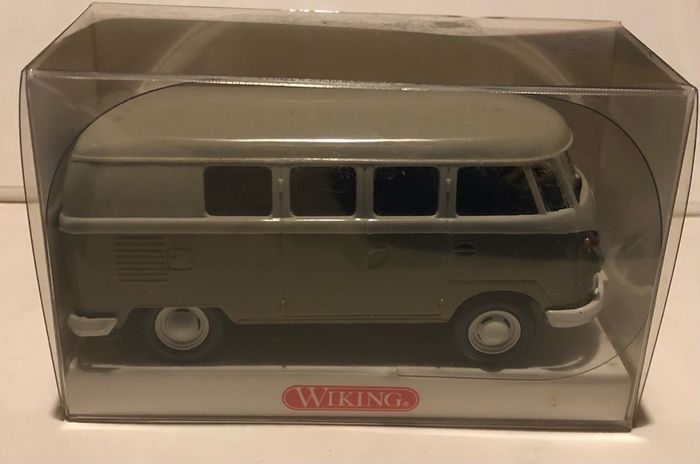 Wiking 1:40 Volkswagen Splitscreen Minibus