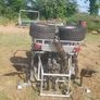Buggy with Honda engine Image 7
