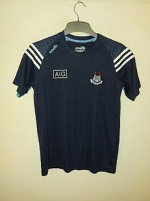 dublin gaa jersey