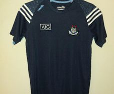 dublin gaa jersey