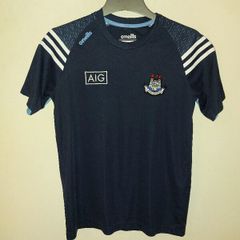 dublin gaa jersey