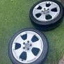 Audi A3 Alloys (Price Drop!) Image 9