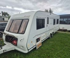 caravans