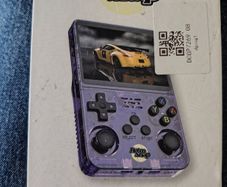 Retro Console