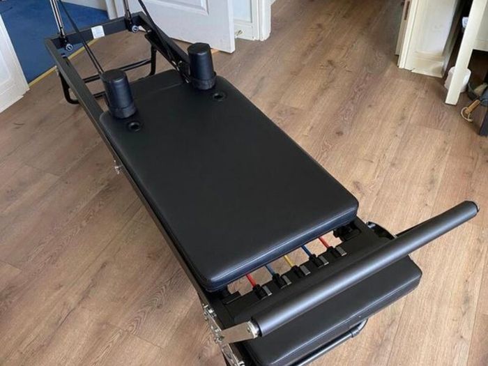 reformers pilates machine
