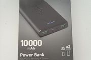 Power Bank- 10000 mAh