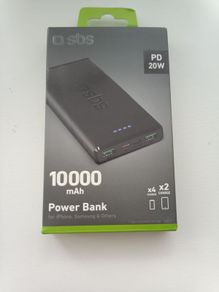 Power Bank- 10000 mAh