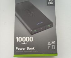 Power Bank- 10000 mAh