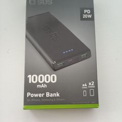 Power Bank- 10000 mAh