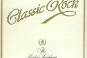 The London Symphony Orchestra Classic Rock Vinyl LP