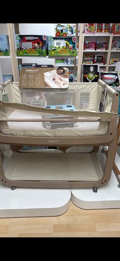 Snuzpod