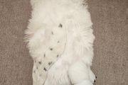 Hedwig White Owl Plush