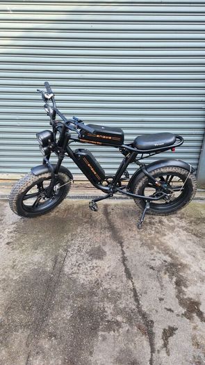 electric bike engwe m20