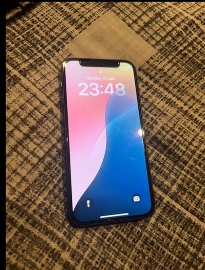 Iphone 12  Mini