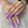 Gel Nail Polish Soak Off UV/LED 7 ml Image 2