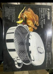 BBQ items