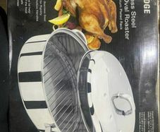 BBQ items