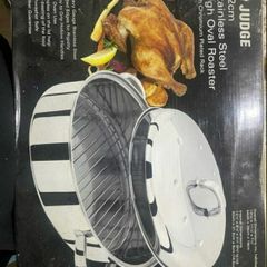 BBQ items