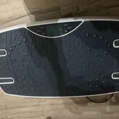 Crivit Massage Vibrating Platform Drainage Weight Loss