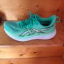 Asics Glideride Max 2 Ekiden running shoes asics uk11 Image 4