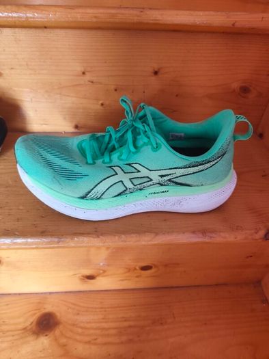 Asics Glideride Max 2 Ekiden running shoes asics uk11