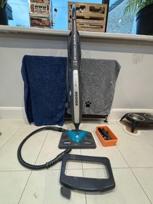 Hoover 2 in 1 Mop
