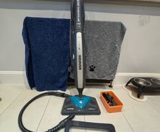 Hoover 2 in 1 Mop